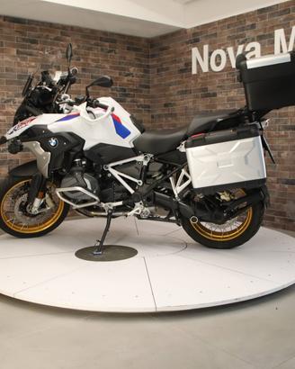 BMW R 1250 GS - R 1250 GS Rallye Abs my21