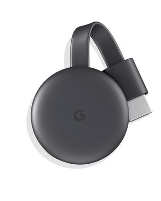 Google Chromecast 2a generazione 1080p Streamer mu