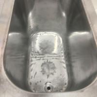 Lavatrice ultrasuoni