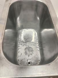 Lavatrice ultrasuoni