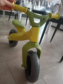 bici chicco 
