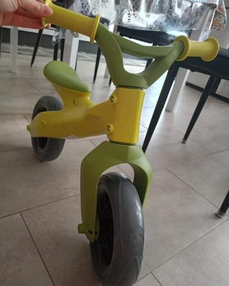 bici chicco 
