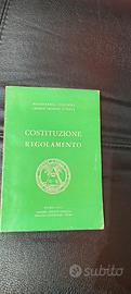 costituzione regolamento massoneria grande oriente