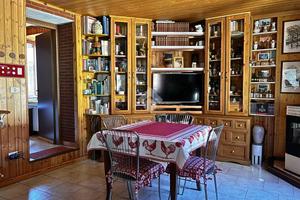 2 LOCALI A CIMBERGO
