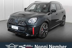 Mini John Cooper Works Countryman 2.0 TwinPower Tu
