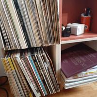 Vinili musica classica usati. Leggere descrizione!