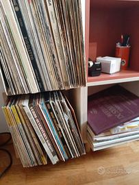 Vinili musica classica usati. Leggere descrizione!