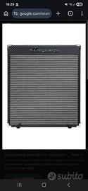 Ampeg rb