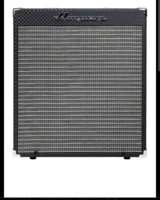 Ampeg rb