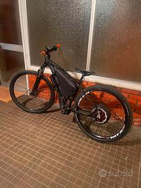 e bike