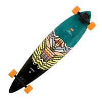 Longboard Arbor