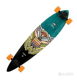 Longboard Arbor