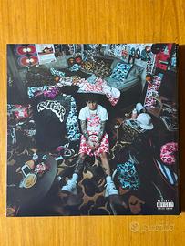 Niky savage - rapper