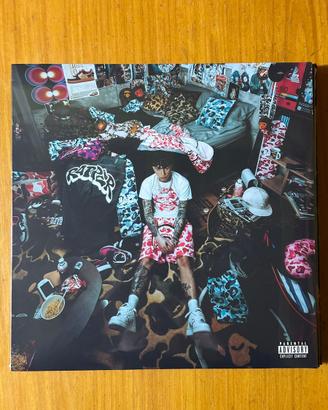 Niky savage - rapper