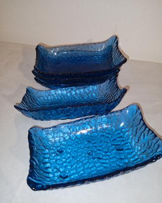 Antipastiere rettangolari