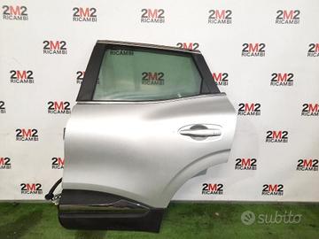 PORTIERA POSTERIORE SINISTRA RENAULT Kadjar Serie