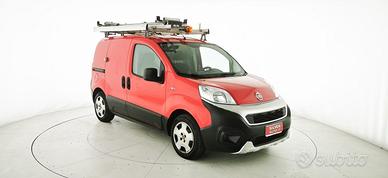 FIAT Fiorino 1.3 MJT 95CV Cargo Adventure -ALLES