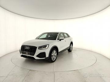 AUDI Q2 I 2021 - Q2 35 1.5 tfsi Business s-tronic