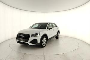 AUDI Q2 I 2021 - Q2 35 1.5 tfsi Business s-tronic