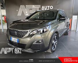 Peugeot 3008 1.5 bluehdi GT Line s&s 130cv eat8