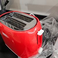 Tostapane Bialetti nuovo