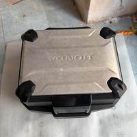 Bauletto e staffa Honda Xadv 750