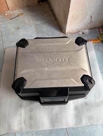 Bauletto e staffa Honda Xadv 750