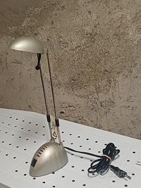 Lampada da scrivania