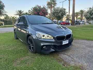 BMW 220 d Active Tourer Sport auto