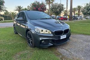 BMW 220 d Active Tourer Sport auto