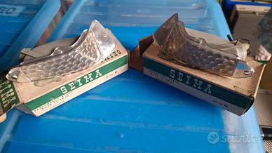 Citroend DS/ID 19 frecce nuove Seima