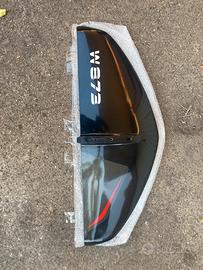 Sabfoil front wing