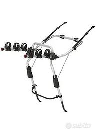 Portabici Thule ClipOn 9103 – per 3 biciclette