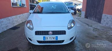 Fiat Grande Punto 1.4 5 porte Dynamic GPL valido
