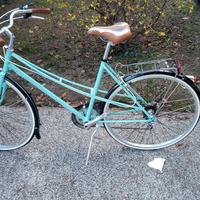 CTB DONNA BOTTECCHIA modello rondine 6 vel.tg 49