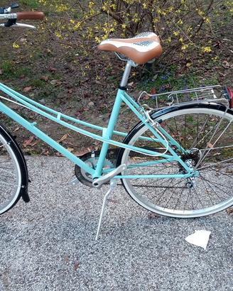 CTB DONNA BOTTECCHIA modello rondine 6 vel.tg 49