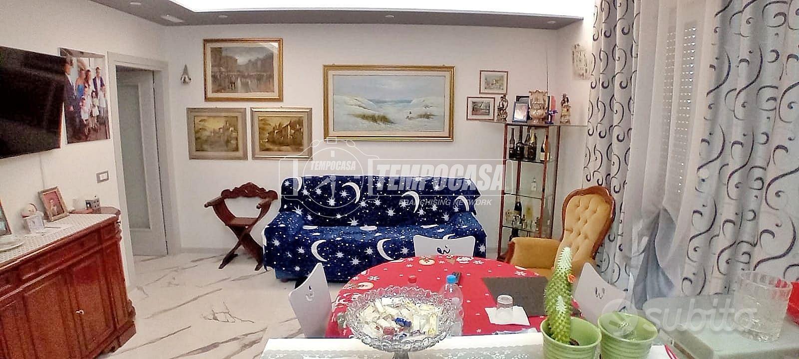 Appartamento – Padova, Arcella, San Carlo - Vista 2