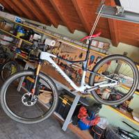 Bicicletta Orbea mtb