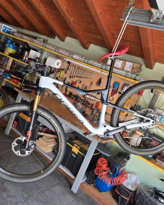 Bicicletta Orbea mtb