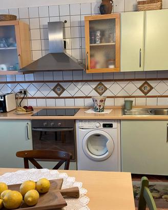 CUCINA E MOBILE TV