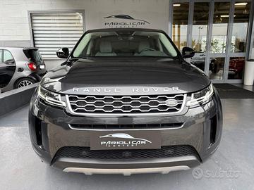 Land Rover Range Evoque 2.0 I4 200 CV AWD Auto SE