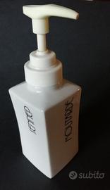 dispenser per senape