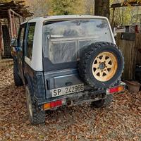 Suzuki SJ 413