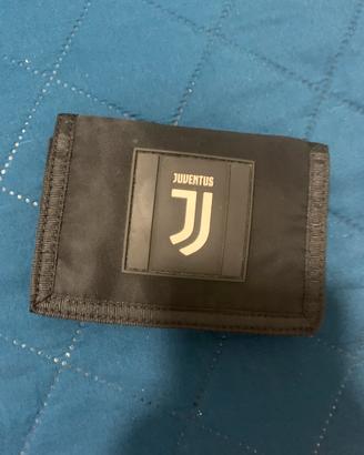 portafoglio juventus