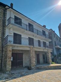 Casa riqualificata