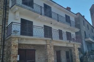 Casa riqualificata