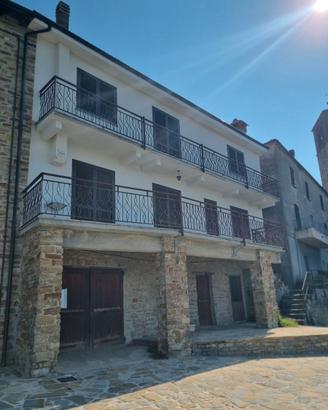 Casa riqualificata