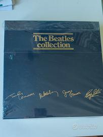 The Beatles collection 