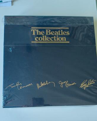 The Beatles collection 