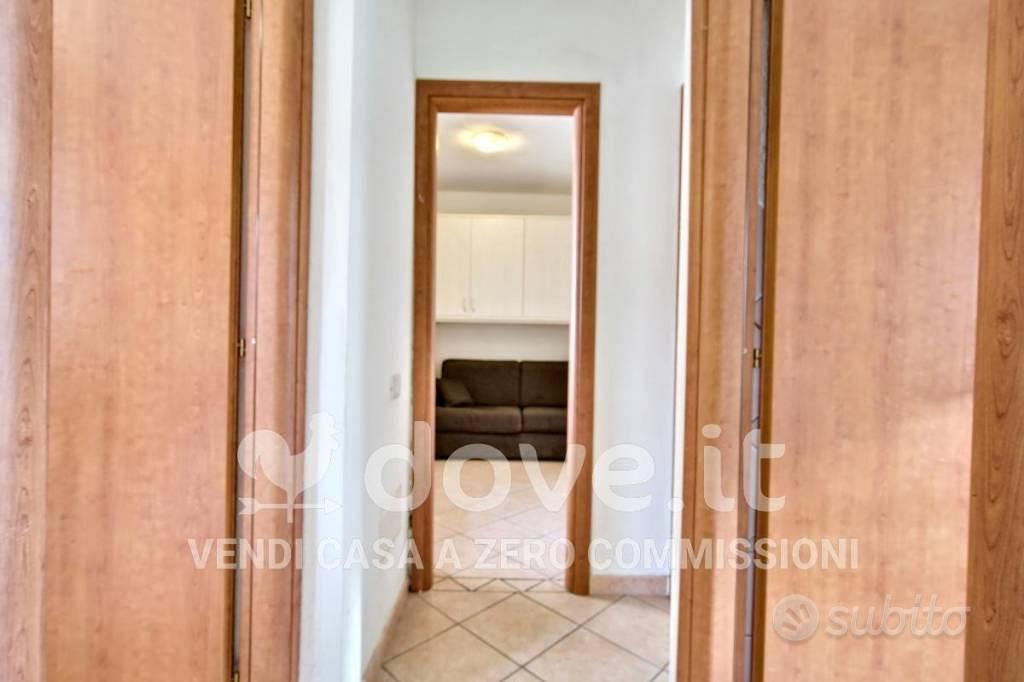 Appartamento di 45 m² con 2 locali a Padru - Vista 5